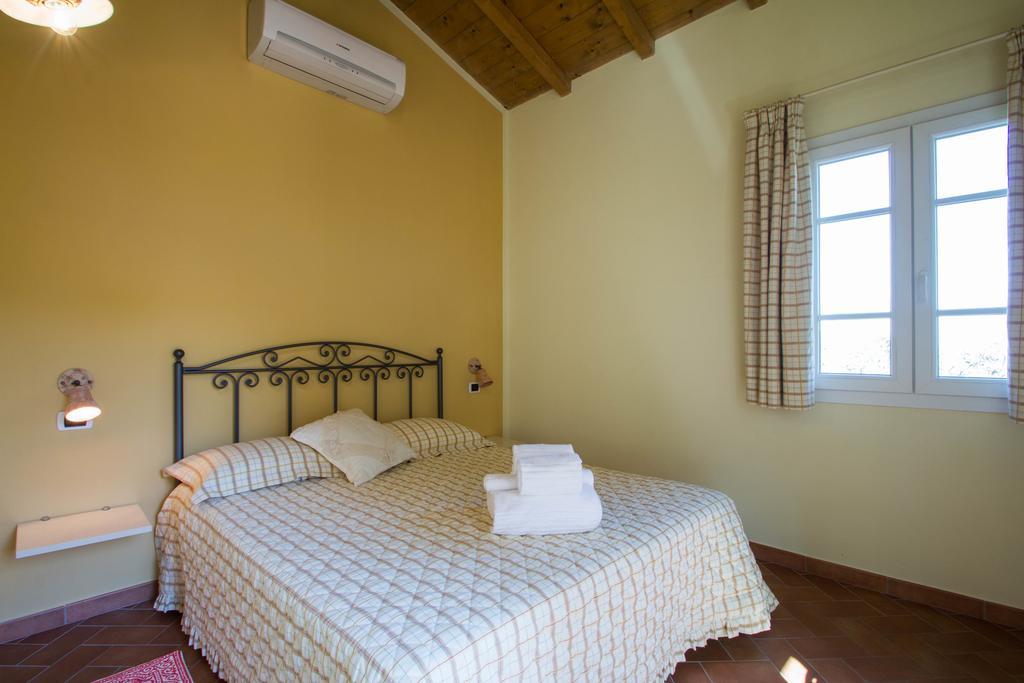 Agriturismo Ada Musso Diano Borello Quarto foto