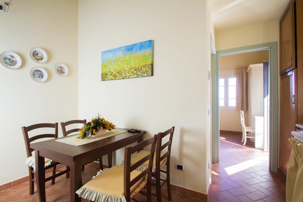 Agriturismo Ada Musso Diano Borello Quarto foto