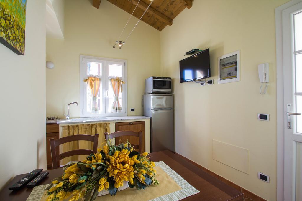 Agriturismo Ada Musso Diano Borello Quarto foto