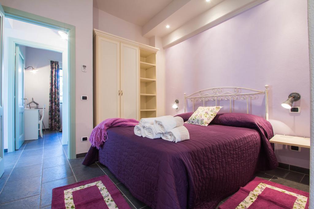 Agriturismo Ada Musso Diano Borello Quarto foto