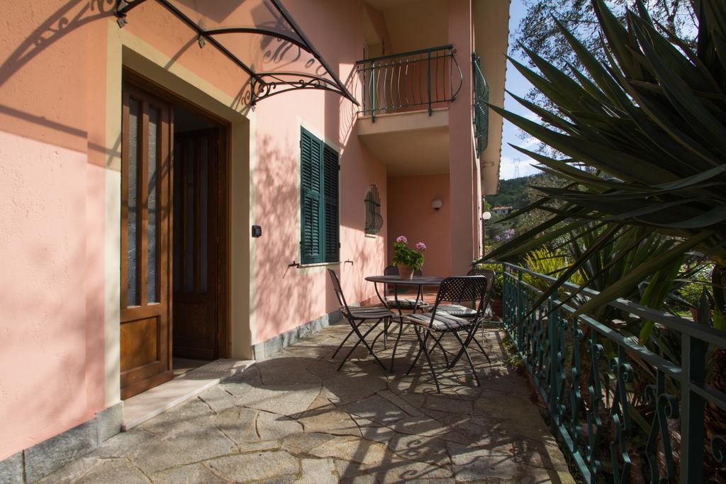 Agriturismo Ada Musso Diano Borello Quarto foto