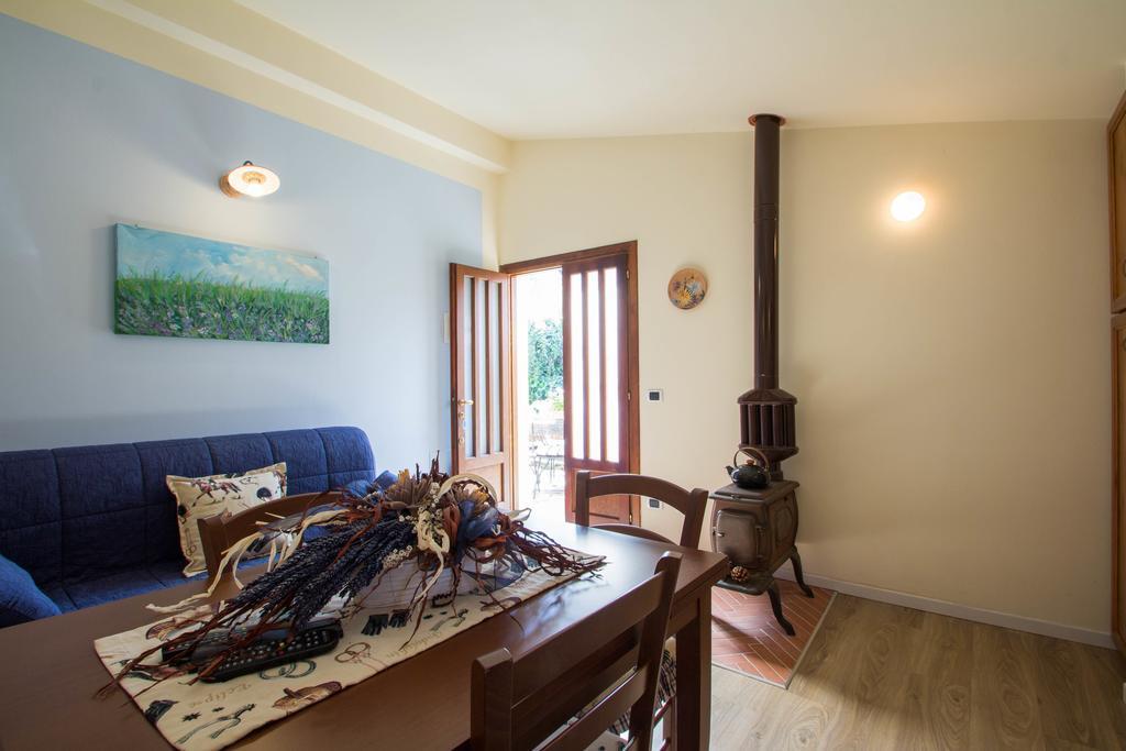 Agriturismo Ada Musso Diano Borello Quarto foto