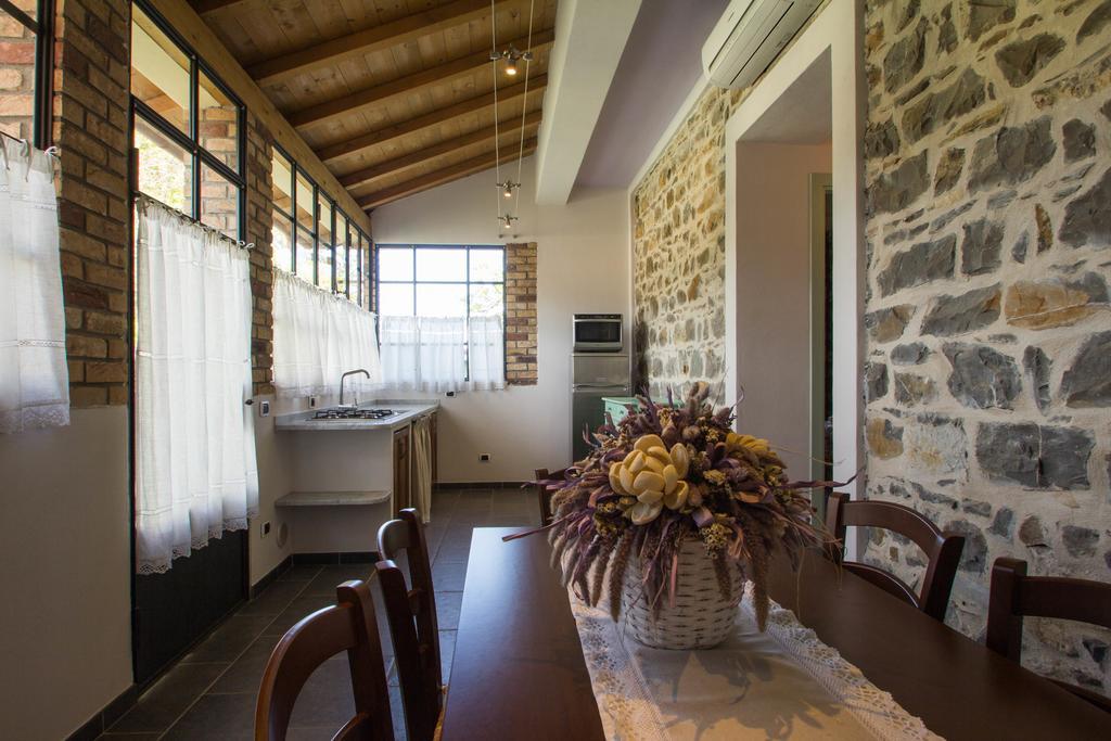 Agriturismo Ada Musso Diano Borello Quarto foto