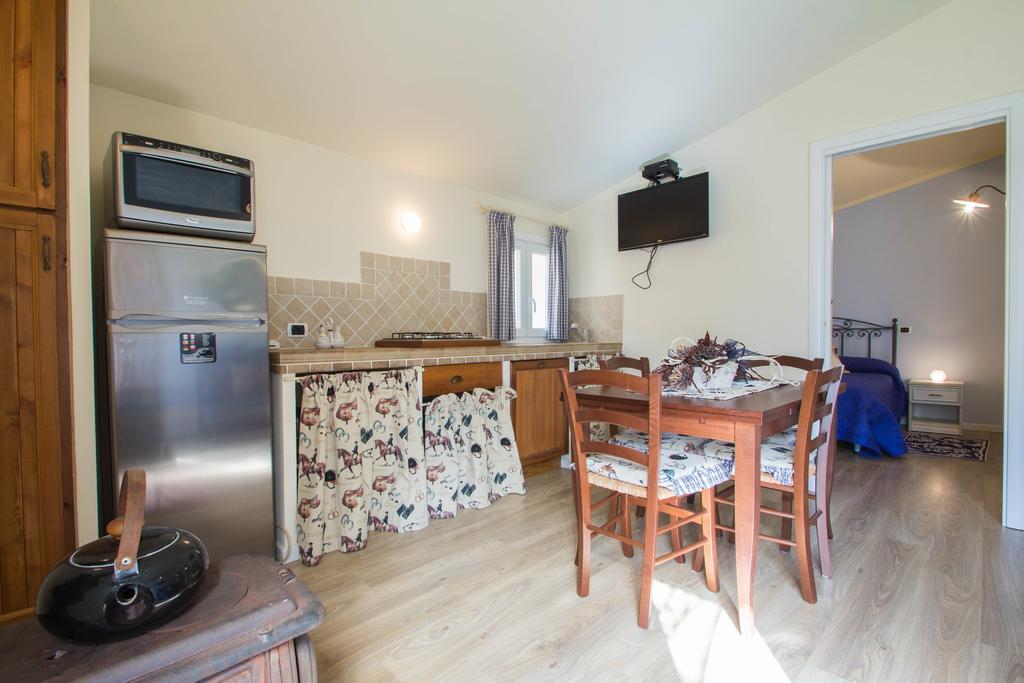 Agriturismo Ada Musso Diano Borello Quarto foto