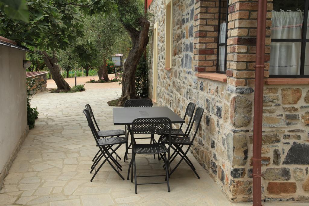 Agriturismo Ada Musso Diano Borello Exterior foto