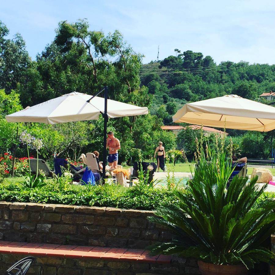 Agriturismo Ada Musso Diano Borello Quarto foto
